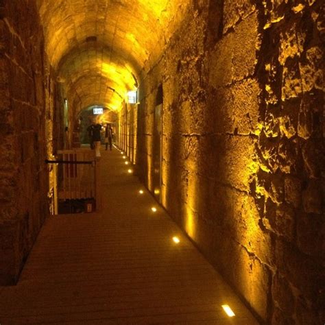 The Western Wall Tunnels - 19 tips from 1535 visitors