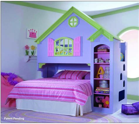 kids bunk bed ideas 4 : Afandar