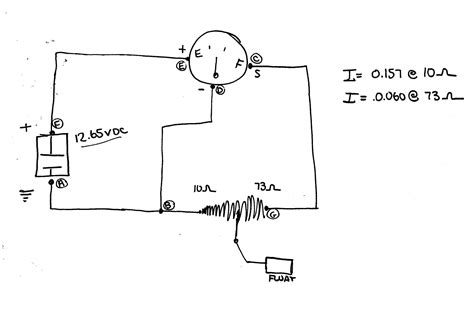 Autometer Gauge Wiring Diagram - Wiring Diagram