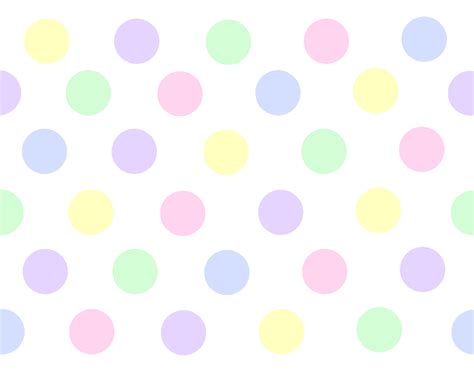 Polka Dot Wallpapers - WallpaperSafari