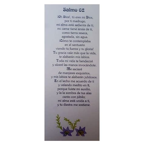 Señalador Salmos 05 (salmo 62) – Paulinas México