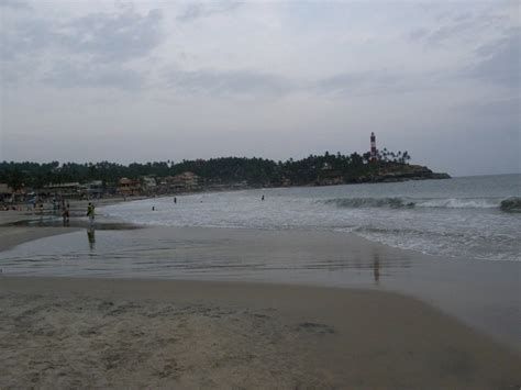 Top 3 things to do in Kollam Beach Kerala