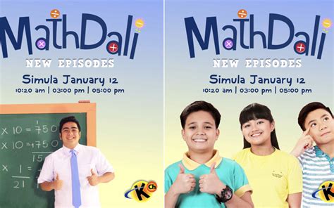 Seven local educational shows kids can learn from this summer | ABS-CBN ...