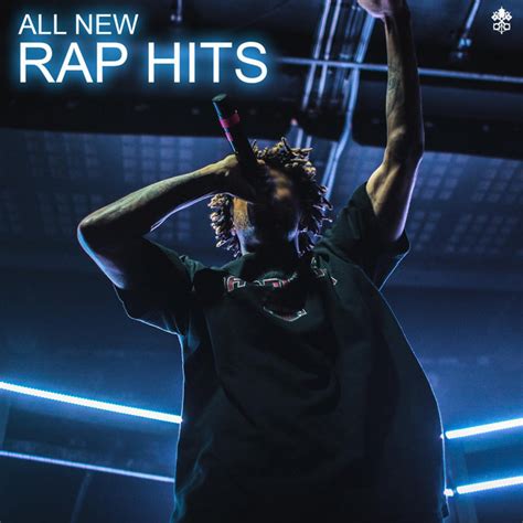 All New Rap Hits - EP by Various Artists | Spotify