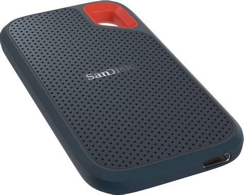 SanDisk Extreme Portable SSD 1TB Review | PROCLOCKERS