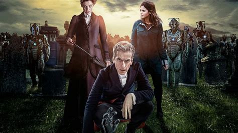 The Renaissance Troll: Doctor Who – Season Finale