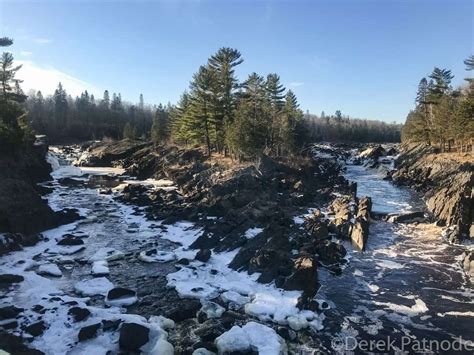 Minnesota’s Jay Cooke State Park - Minnesota Trails