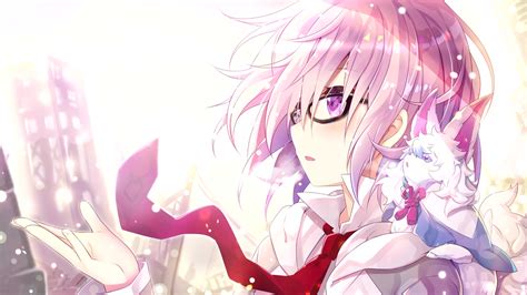 Mashu Kyrielight FGO Live Wallpaper | 1920x1080