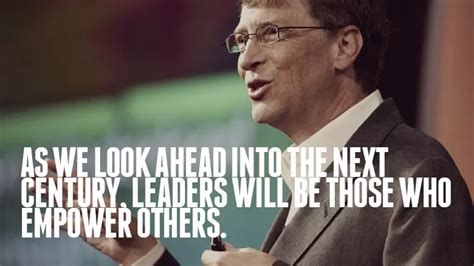 Bill Gates Quotes: Bill Gates Famous Quotes To Inspire You