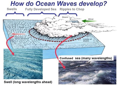 Wave Characteristics