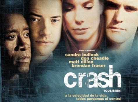 Crash (2004) | Tellusepisode