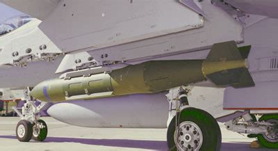 Joint Direct Attack Munitions (JDAM) | Defense Update: