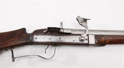 Matchlock, Wheellock, Flintlock: What's the Difference? | NRA Family