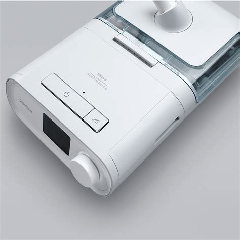 Philips Respironics Dreamstation Auto Cpap Machine Free