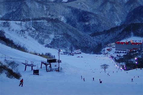 5 Best Ski Resorts in Nagano - Where to Go Skiing and Snowboarding in ...