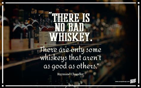 19 Quotes That’ll Remind You Why Whiskey Is Considered A Class Apart