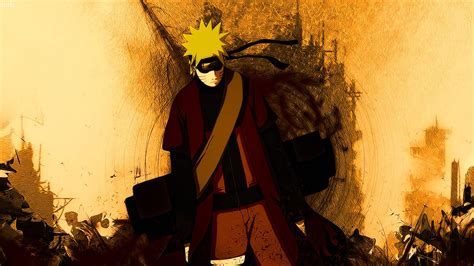 Naruto HD Wallpapers - Wallpaper Cave