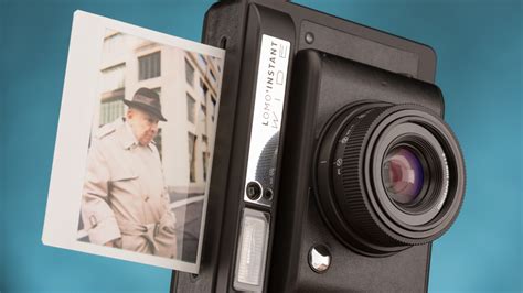 The Best Instant Cameras for 2020 | PCMag