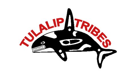 Flag of the Tulalip Tribes : vexillology