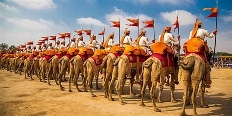 Jaisalmer Desert Festival – To Explore The Culture Of Rajasthan - Rajasthan Tour Planner