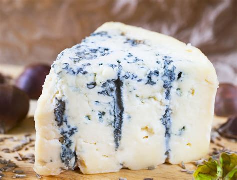 All About Blue Cheese – I Loved Imported Roquefort Blue Cheese!