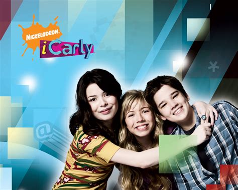 Wallpaper 5 - iCarly Wallpaper (5379921) - Fanpop