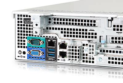 Dell EMC PowerEdge R540 Server | IT Creations