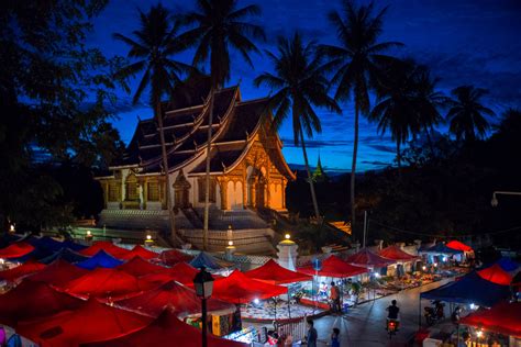 Luang Prabang, Laos: World’s Greatest Places 2023 | TIME