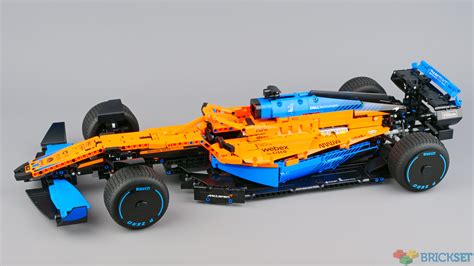 Εγκριση Εντονος Ωριμος mclaren f1 lego απόστημα Συντάκτης βετεράνος