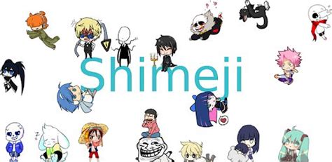 Shimeji APK Premium 7.2 Download - Latest version