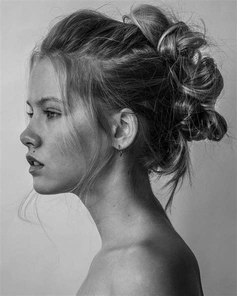 Female Head Reference for Artists | Portrait, Portrait inspiration ...