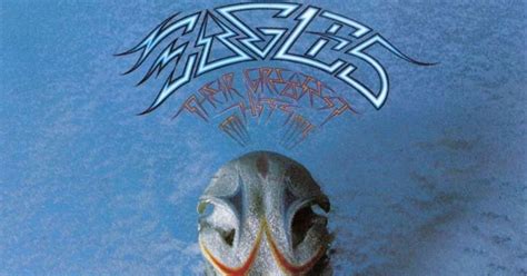 Eagles Greatest Hits 1 & 2 Combined on CD, Vinyl | Best Classic Bands