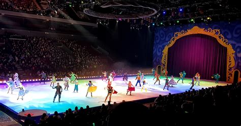 Top tips for The Disney On Ice Show - Toronto Times