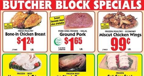 Cheating Muslims: US grocery store sells pork meat labelling as 'halal pork' - Jasarat