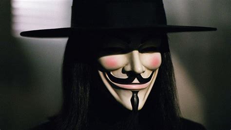 Alan Moore, V for Vendetta author, on the Anonymous movement - The Verge