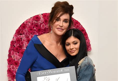 Caitlyn Jenner: It Was ‘Tough’ For Kylie To Tell Me She Was Pregnant