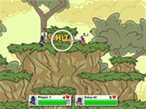 Y8 Games Gun Mayhem 3 / Gun Mayhem 3 Game Play Online At Y8 Com / Play ...