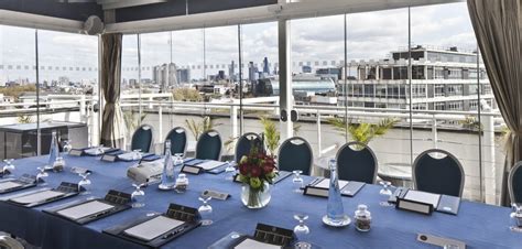 Jurys Inn London Holborn - The Collection Events