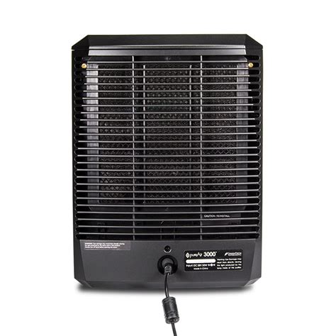 pureAir 3000 | Whole Home Indoor Air Purifier - FREE SHIPPING – Pure n Natural Systems, Inc.