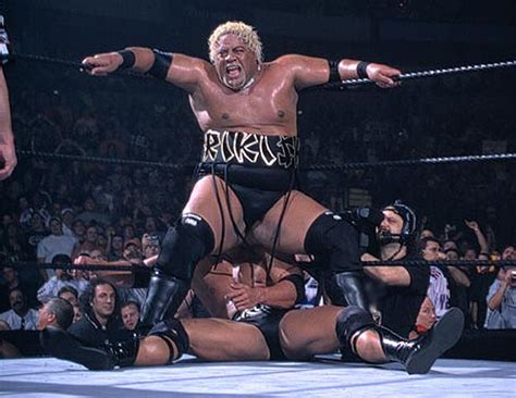 WWE Superstar: History Of Rikishi