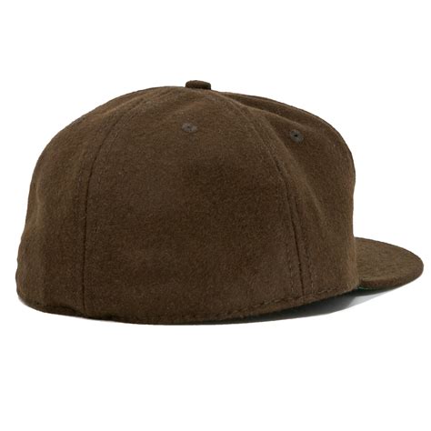 Brown University 1959 Vintage Ballcap – Ebbets Field Flannels