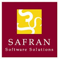 Safran logo vector - Logovector.net