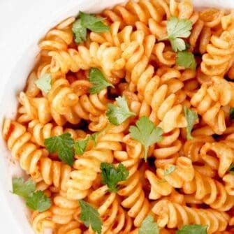 13 Radiatore Pasta Recipes: Delicious Meal Ideas!