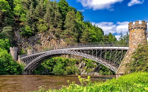 Architectural Photography of Bridge · Free Stock Photo