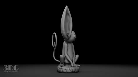 ArtStation - Momo Sculpt | Resources