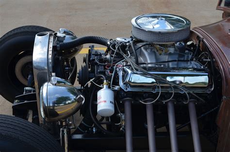 Lot Shots Find of the Week: 1928 Ford Rat Rod - OnAllCylinders