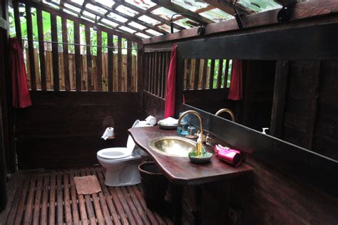 Review: Bambu Indah Ubud | Prince of Travel