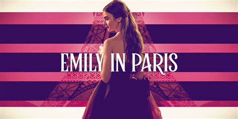 Emily in Paris Season 2 Release Date, Trailer, Cast, and Everything We Know So Far