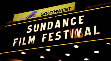 Visit Park City for the 2017 Sundance Film Festival this month