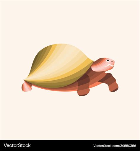 Tortoise logo design template inspiration Vector Image